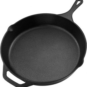 Cast Iron Skillet - Buy Now