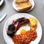 Full English Breakfast